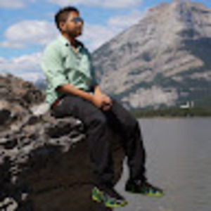 Meet your Posher, Muhammad